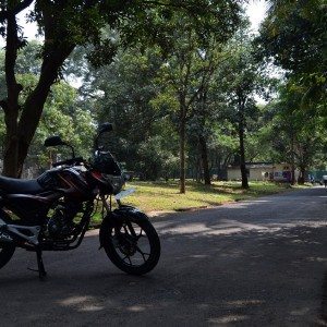 Bajaj Disover M Review pics specs