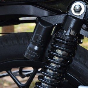 Bajaj Disover M Review pics specs