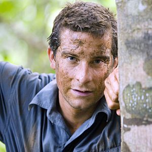 Bear Grylls