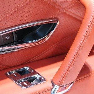 Bentley Flying Spur India Launch Pics