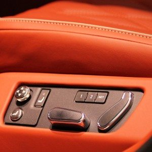 Bentley Flying Spur India Launch Pics