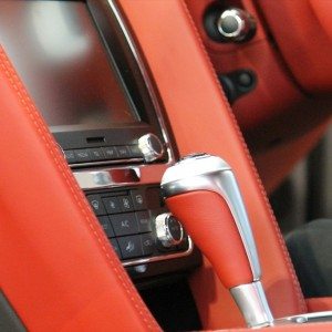 Bentley Flying Spur India Launch Pics