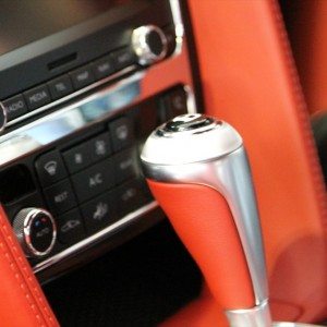 Bentley Flying Spur India Launch Pics