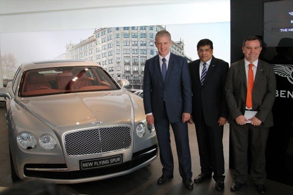 Bentley-Flying-Spur-India-Launch-Pics- (2)