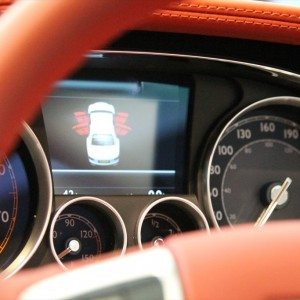 Bentley Flying Spur India Launch Pics