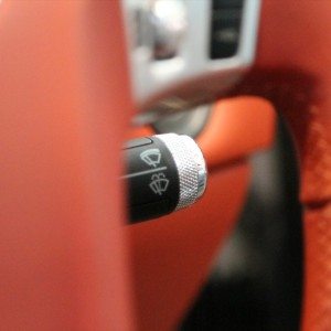 Bentley Flying Spur India Launch Pics