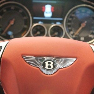 Bentley Flying Spur India Launch Pics