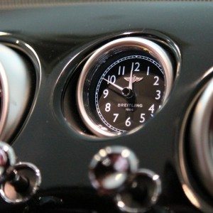 Bentley Flying Spur India Launch Pics