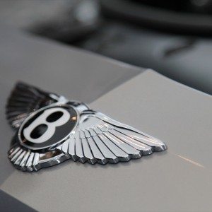 Bentley Flying Spur India Launch Pics