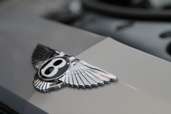 Bentley Flying Spur India Launch Pics