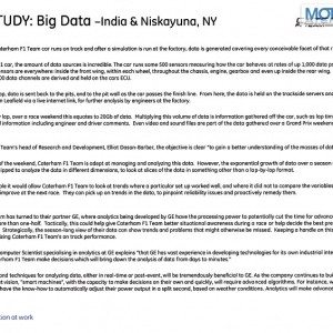 Case Study Big Data