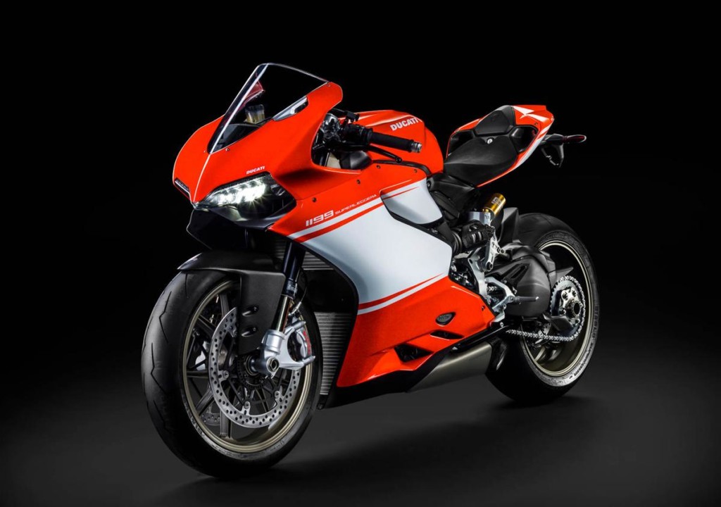 Ducati 1199 Superleggera (5)