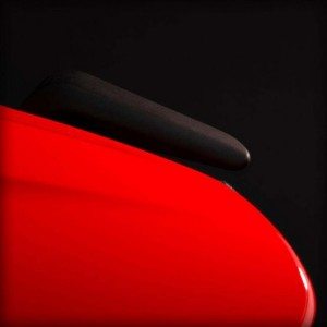 Ducati Monster EICMA teaser pics