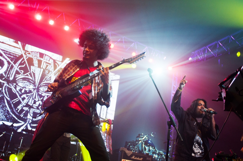 Harley Rock Riders IV comes to a roaring finale at Mumbai | Motoroids