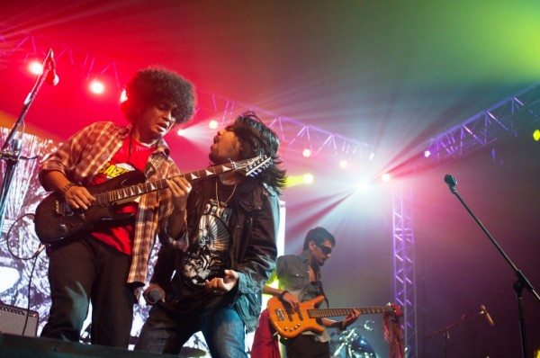 Harley Rock Riders IV (4)