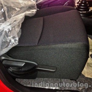 Honda Brio Exclusive Edition pics