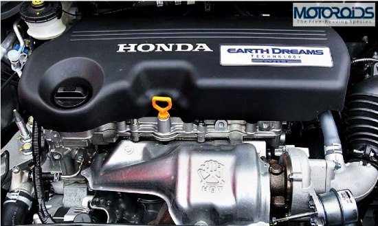 Honda-City-Diesel-Engine-