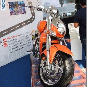 Indian Superbike Festival  pics