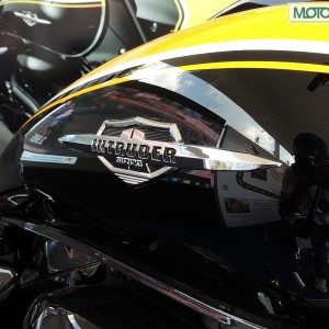 Indian Superbike Festival  pics