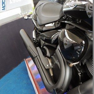 Indian Superbike Festival  pics