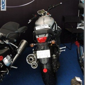 Indian Superbike Festival  pics