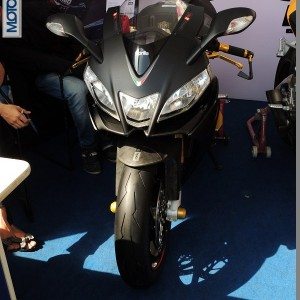 Indian Superbike Festival  pics