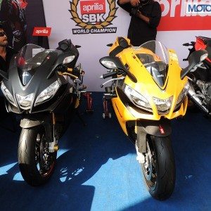 Indian Superbike Festival  pics