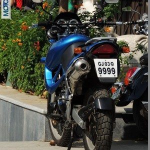 Indian Superbike Festival  pics