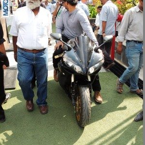 Indian Superbike Festival  pics