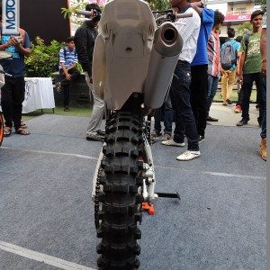 Indian Superbike Festival  pics