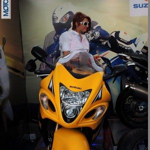 Indian Superbike Festival  pics