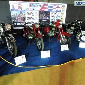 Indian Superbike Festival  pics