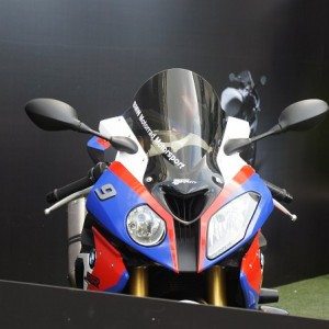 Indian Superbike Festival  pics