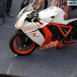 Indian Superbike Festival  pics