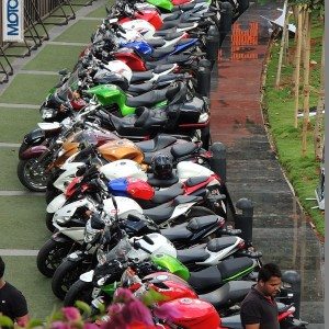 Indian Superbike Festival  pics