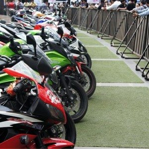 Indian Superbike Festival  pics