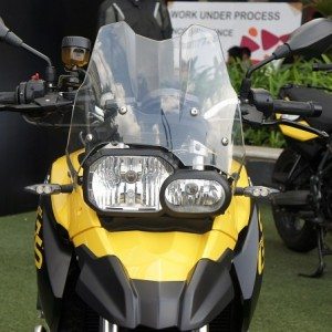 Indian Superbike Festival  pics