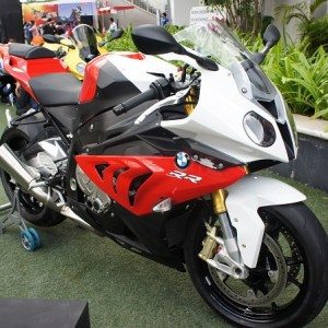 Indian Superbike Festival  pics