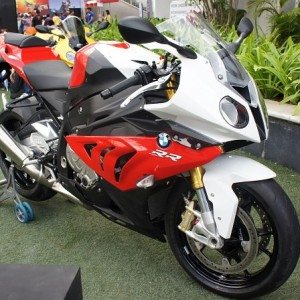 Indian Superbike Festival  pics