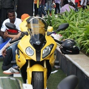 Indian Superbike Festival  pics