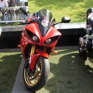 Indian Superbike Festival  pics