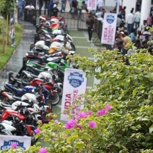 Indian Superbike Festival  pics