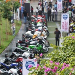 Indian Superbike Festival  pics