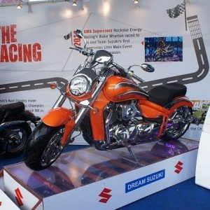 Indian Superbike Festival  pics