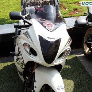 Indian Superbike Festival  pics