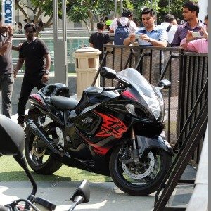 Indian Superbike Festival  pics