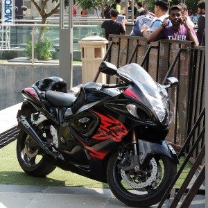 Indian Superbike Festival  pics