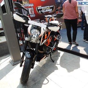 Indian Superbike Festival  pics
