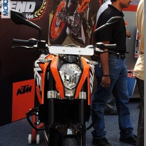 Indian Superbike Festival  pics