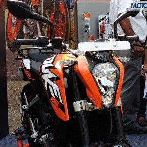 Indian Superbike Festival  pics